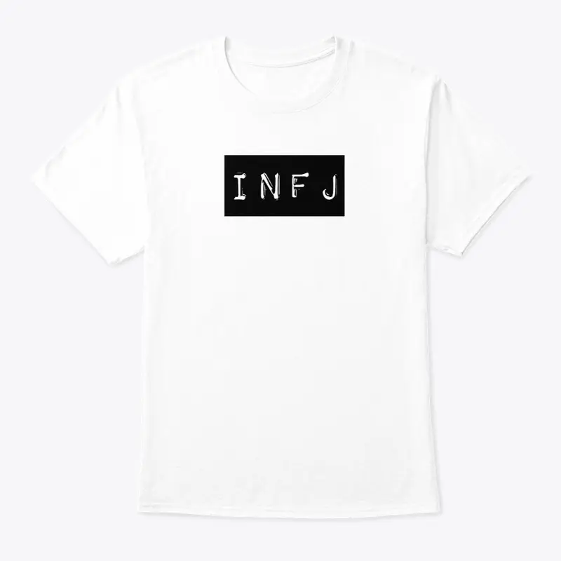 INFJ shirt