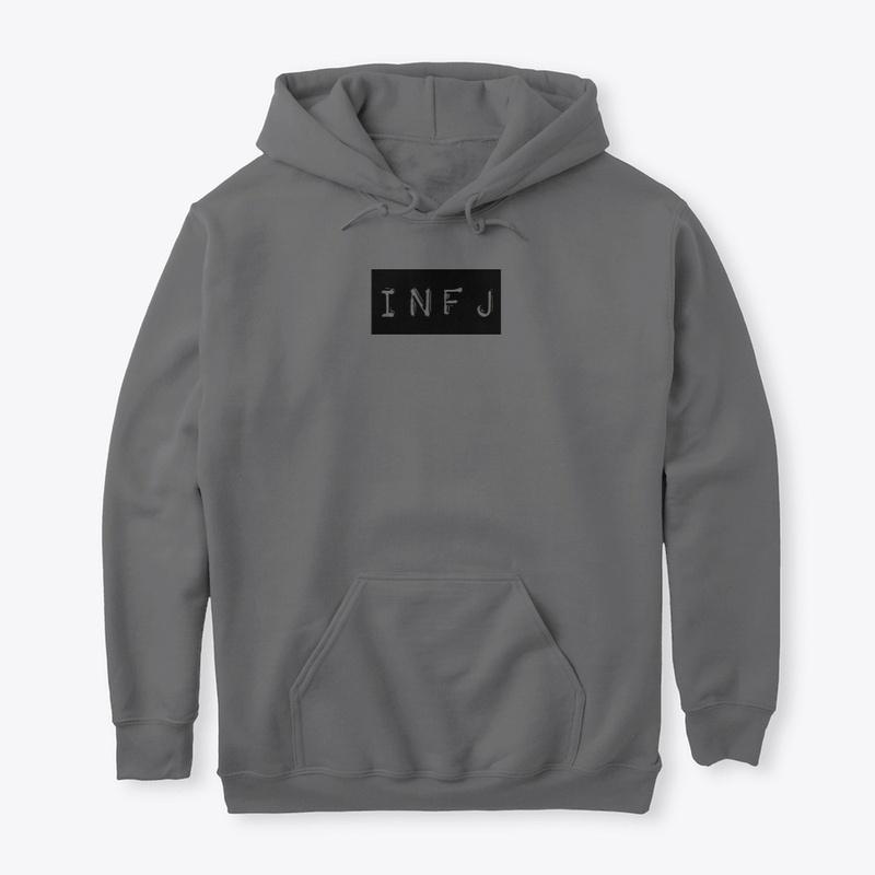 INFJ shirt